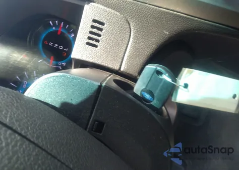 2012 Ford Fusion Se из США, поврежденный, VIN 3FAHP0HA3CR125760